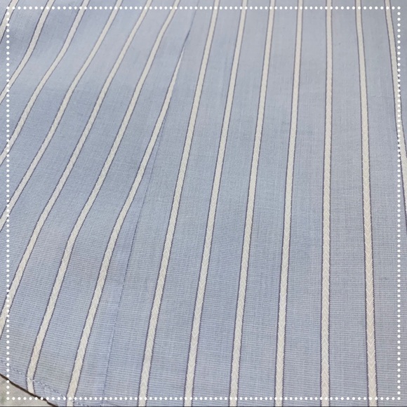 Pink THOMAS PINK JERMYN STREET LONDON Button Down - Picture 6 of 7